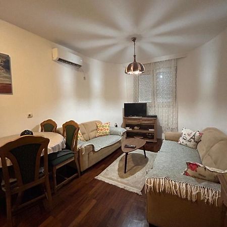 Apartment Sara Podgorica Exterior photo