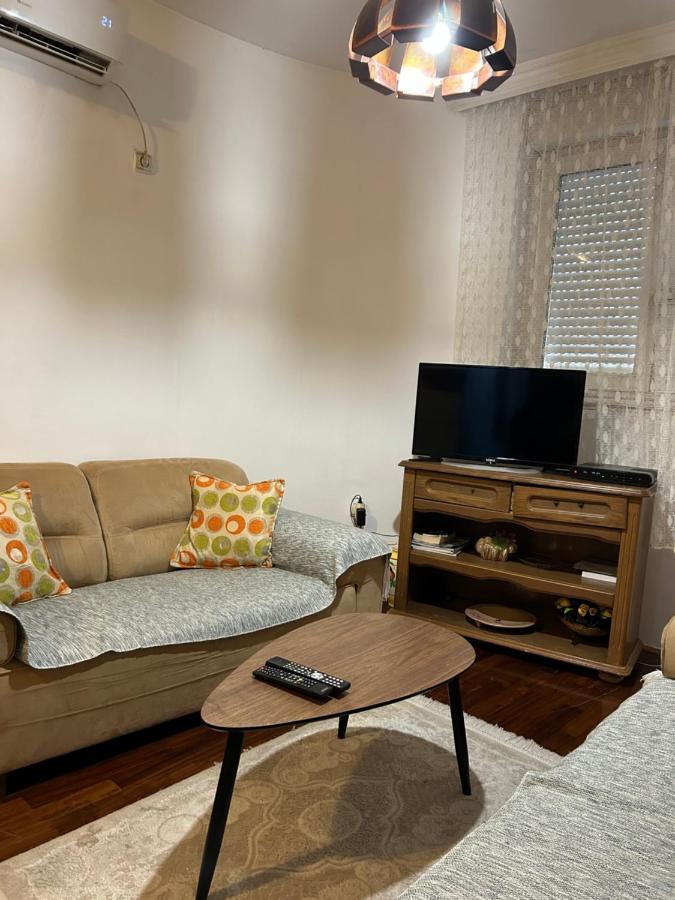 Apartment Sara Podgorica Exterior photo