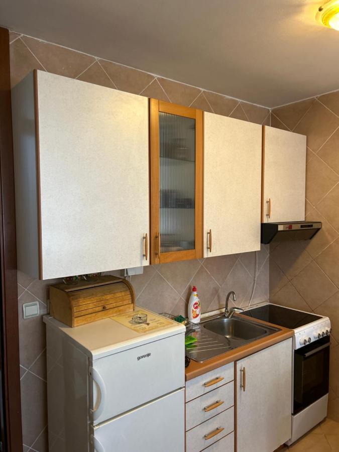 Apartment Sara Podgorica Exterior photo