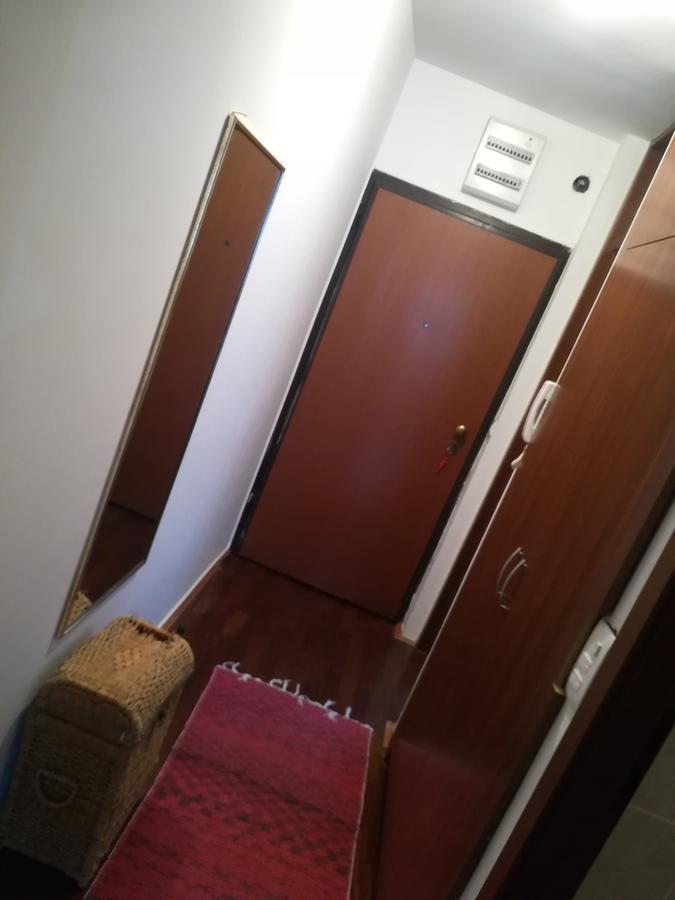 Apartment Sara Podgorica Exterior photo