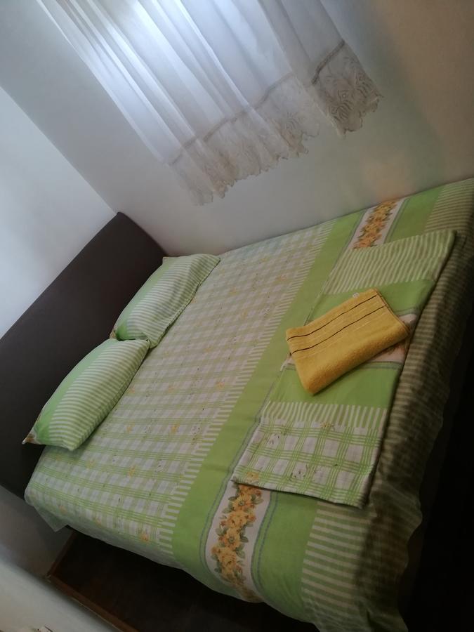 Apartment Sara Podgorica Exterior photo